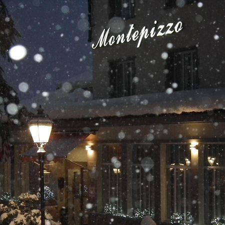 Hotel Montepizzo Lizzano In Belvedere Zewnętrze zdjęcie