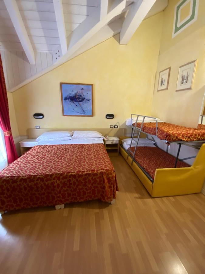 Hotel Montepizzo Lizzano In Belvedere Zewnętrze zdjęcie