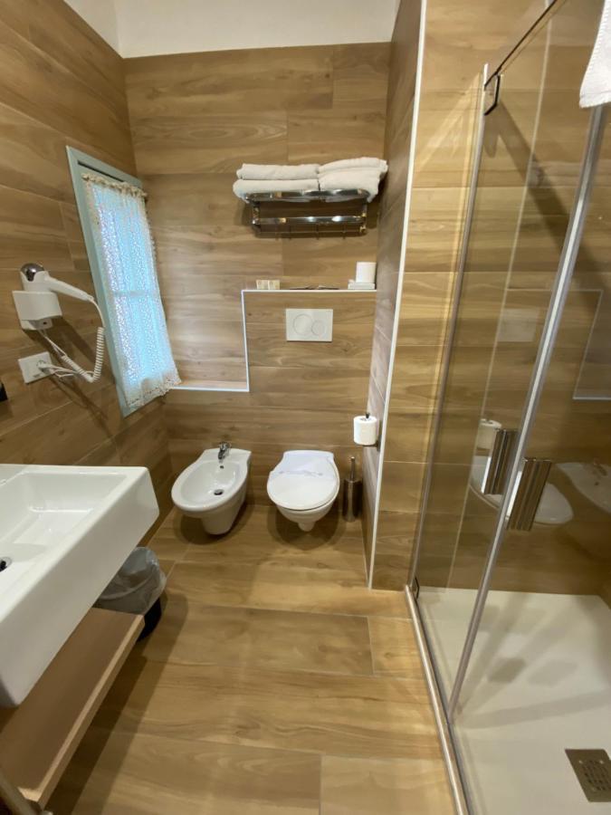 Hotel Montepizzo Lizzano In Belvedere Zewnętrze zdjęcie