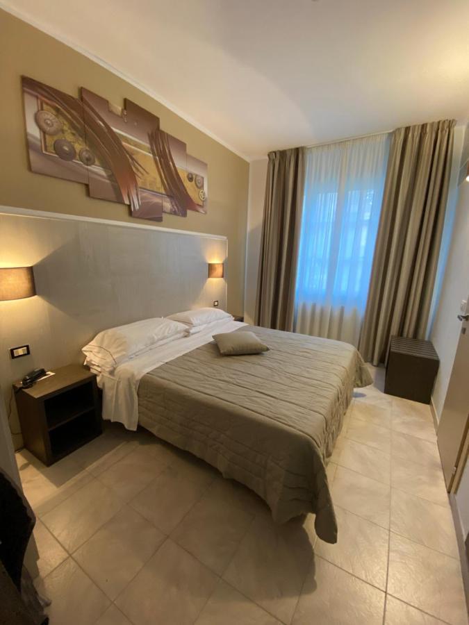 Hotel Montepizzo Lizzano In Belvedere Zewnętrze zdjęcie