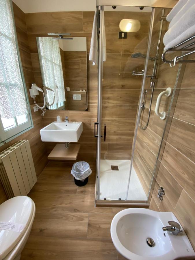 Hotel Montepizzo Lizzano In Belvedere Zewnętrze zdjęcie