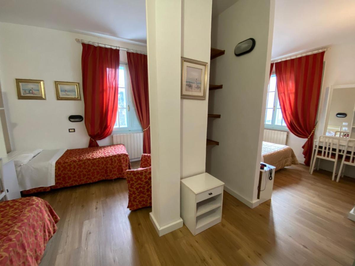 Hotel Montepizzo Lizzano In Belvedere Zewnętrze zdjęcie