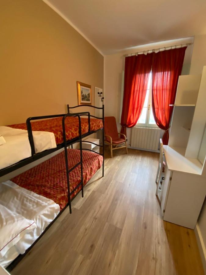 Hotel Montepizzo Lizzano In Belvedere Zewnętrze zdjęcie