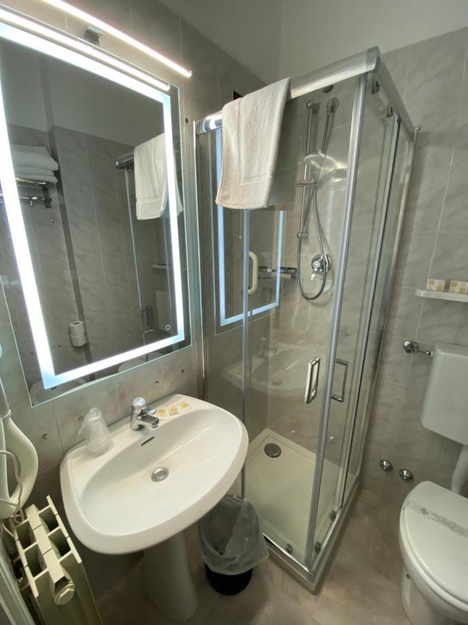 Hotel Montepizzo Lizzano In Belvedere Zewnętrze zdjęcie