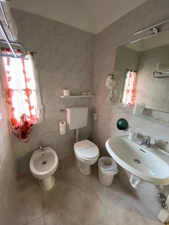 Hotel Montepizzo Lizzano In Belvedere Zewnętrze zdjęcie