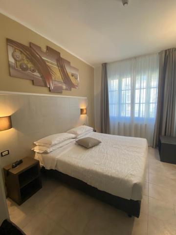 Hotel Montepizzo Lizzano In Belvedere Zewnętrze zdjęcie