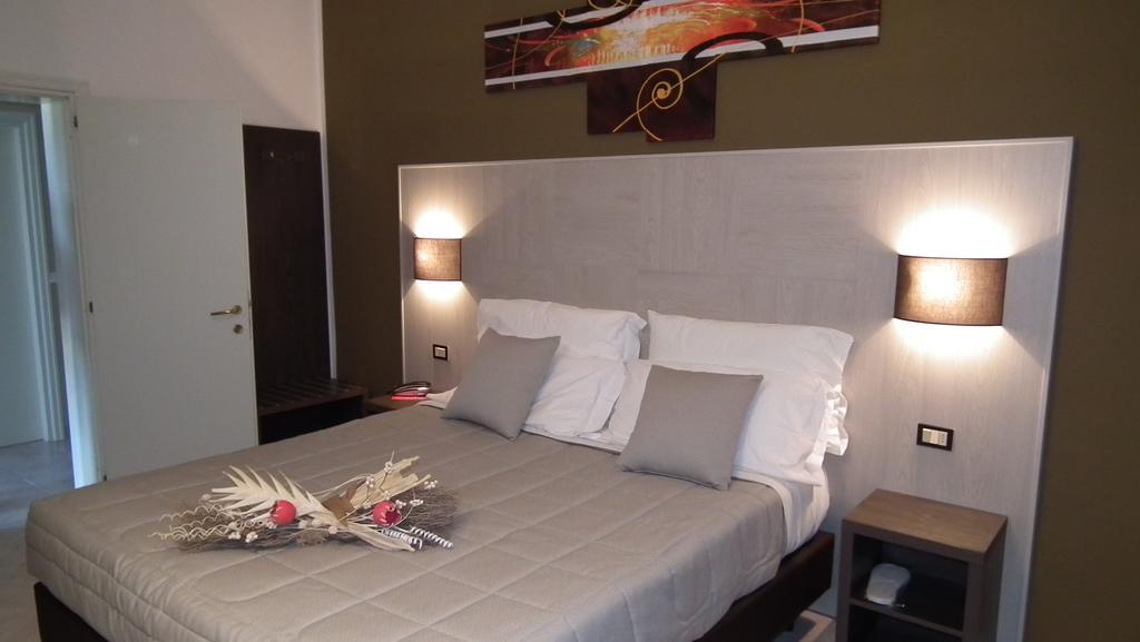 Hotel Montepizzo Lizzano In Belvedere Pokój zdjęcie
