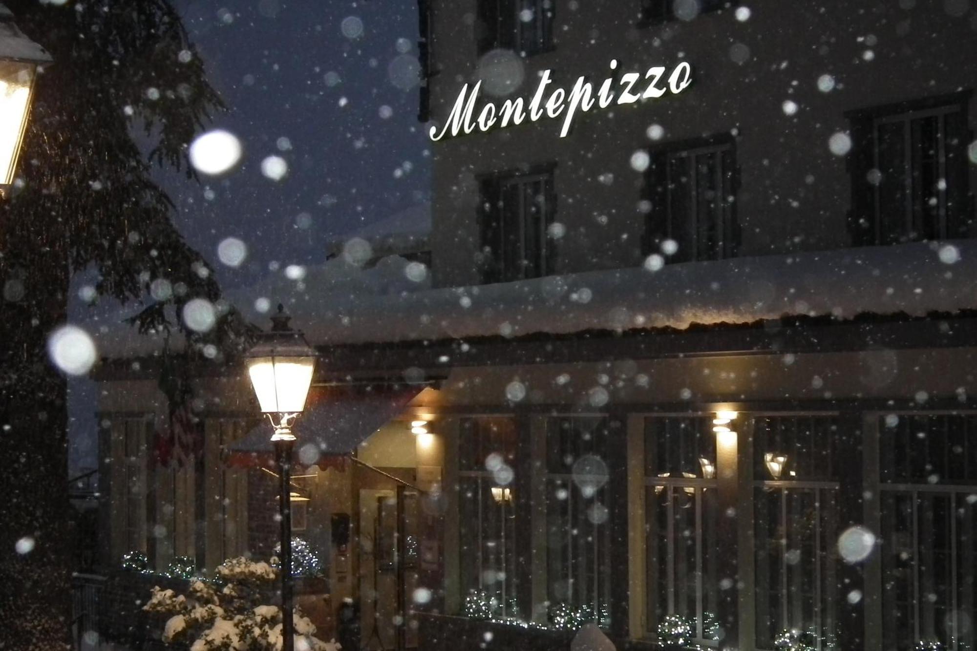 Hotel Montepizzo Lizzano In Belvedere Zewnętrze zdjęcie
