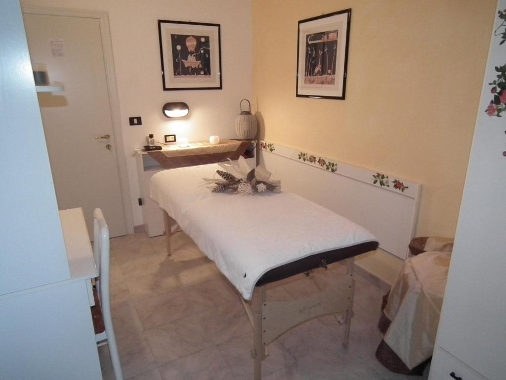 Hotel Montepizzo Lizzano In Belvedere Zewnętrze zdjęcie